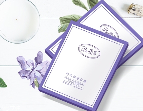 belli適合中國孕婦嗎？世界頂級母嬰護(hù)膚品牌