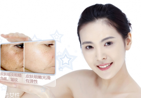 美翔膠原蛋白液好用嗎？效果是有的