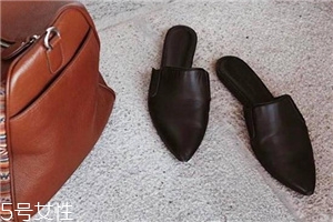 jenni kayne是什么牌子？平底鞋也能穿出大長腿