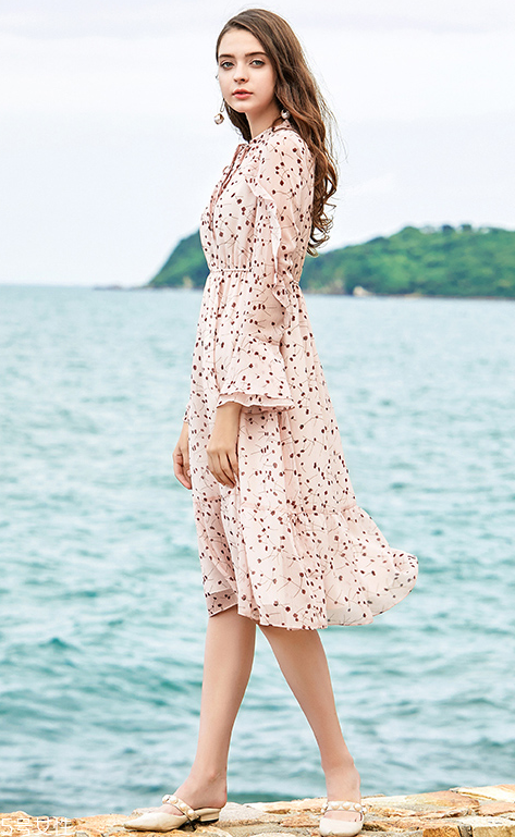 150怎么穿衣服好看？矮個(gè)子春季穿搭誤區(qū)