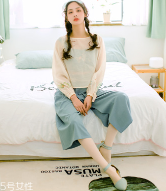 150怎么穿衣服好看？矮個(gè)子春季穿搭誤區(qū)