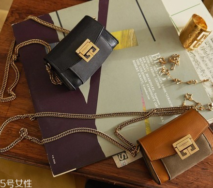 givenchy紀(jì)梵希gv3多少錢？時(shí)尚與品質(zhì)之作