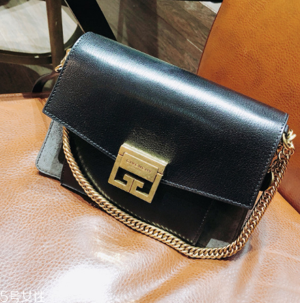 givenchy紀(jì)梵希gv3多少錢？時(shí)尚與品質(zhì)之作