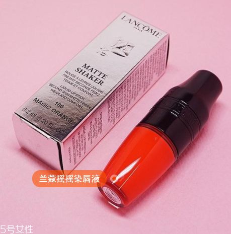 提氣色的口紅有哪些？6款撩漢助攻唇膏