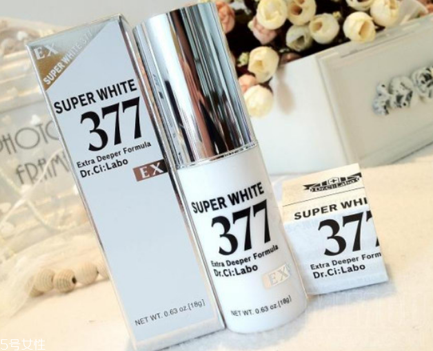 城野醫(yī)生377美白淡斑精華好用嗎 亮白膚色超見(jiàn)效 城野醫(yī)生377美白淡斑精華好用嗎 亮白膚色超見(jiàn)效