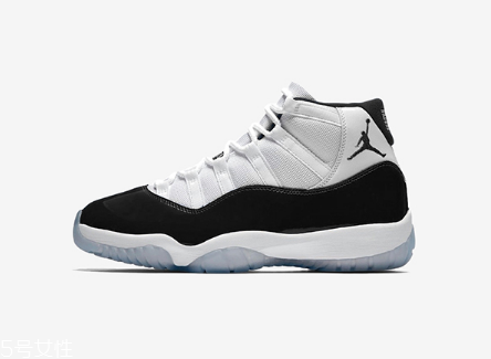 air jordan 11 concord復(fù)刻發(fā)售時間_貨量有多少？
