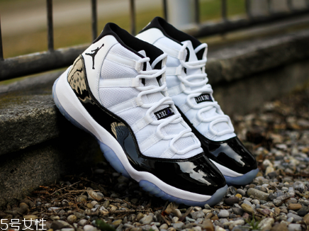 air jordan 11 concord復(fù)刻發(fā)售時間_貨量有多少？