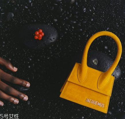 jacquemus是哪國(guó)的？法國(guó)時(shí)尚品牌