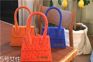 jacquemus是哪國(guó)的？法國(guó)時(shí)尚品牌