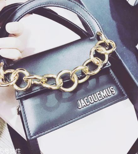 jacquemus中國(guó)哪里有？時(shí)髦到爆的小眾包袋