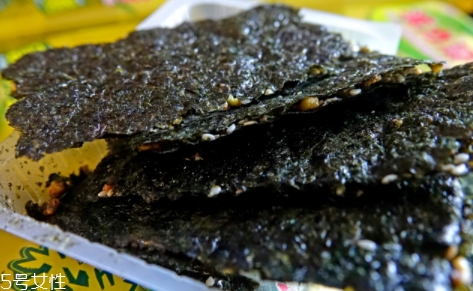 波力海苔多少錢？波力海苔好吃嗎