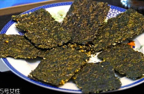 波力海苔多少錢？波力海苔好吃嗎