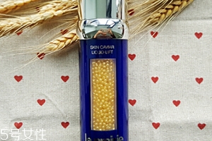 la prairie魚子醬精華怎么激活？
