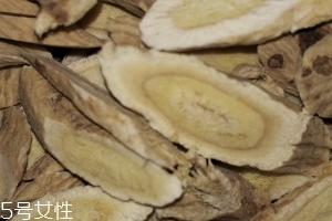 黃芪是熱性還是涼性？屬于性微溫