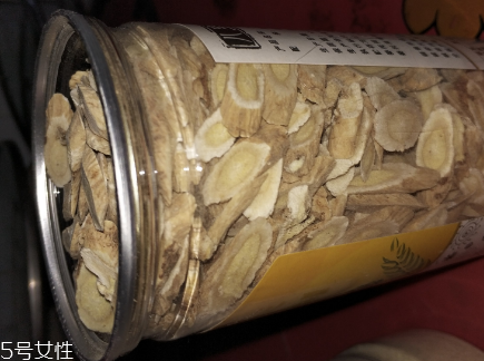 黃芪是熱性還是涼性？屬于性微溫