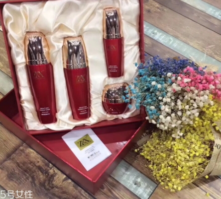 萱妍堂護(hù)膚品怎么樣？