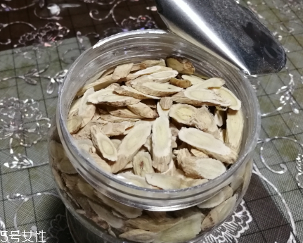 黃芪是大的好還是小的好？好壞跟大小無關(guān)