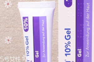 班賽和達(dá)芙文哪個(gè)好？去痘痘的好幫手