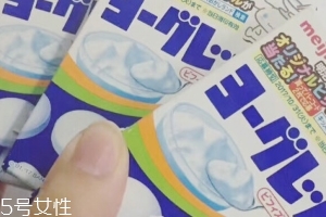 明治酸奶片哪里有賣？海淘代購(gòu)都是好選擇