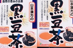 日本黑豆茶怎么泡？這樣泡才對(duì)