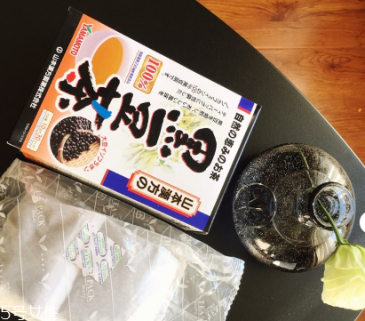 日本黑豆茶怎么泡？這樣泡才對(duì)
