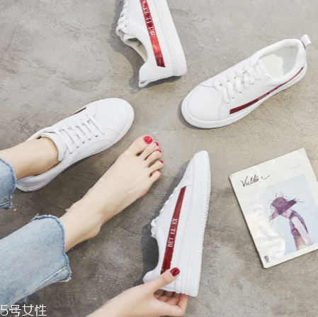 帆布鞋適合什么季節(jié)穿？一年四季都可以
