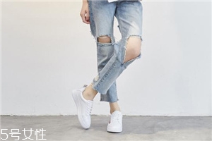 帆布鞋適合什么季節(jié)穿？一年四季都可以