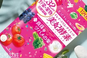 isdg酵素有副作用嗎？最好按照說明吃