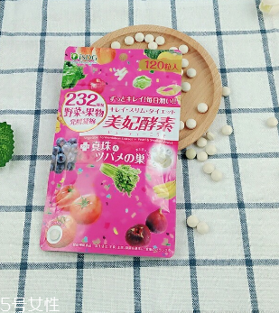 isdg酵素有副作用嗎？最好按照說明吃