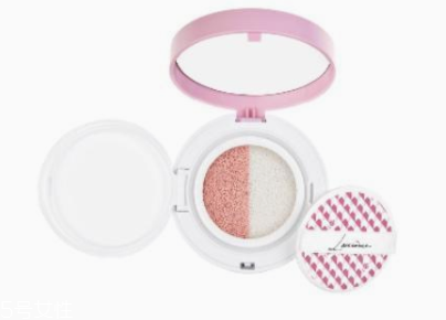 蘭蔻氣墊素顏霜怎么樣？遮瑕度不夠