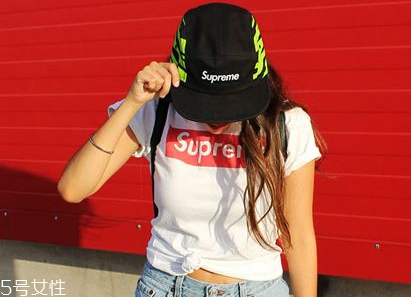 supreme在中國有店嗎？人人迷戀的街頭潮牌