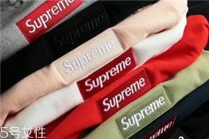 supreme在哪有實體店？時尚潮人的必備款