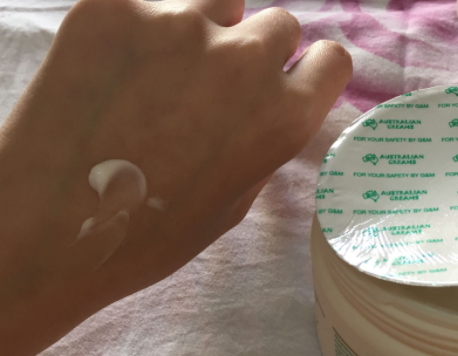 綿羊油和蘆薈膠哪個(gè)好？