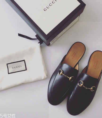 gucci拖鞋多少錢？火了一整季的單品