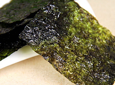 美好時(shí)光海苔多少錢一袋？