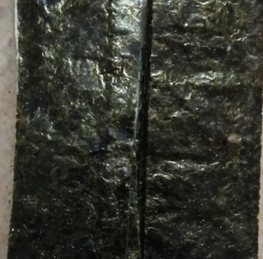 美好時(shí)光海苔多少錢一袋？
