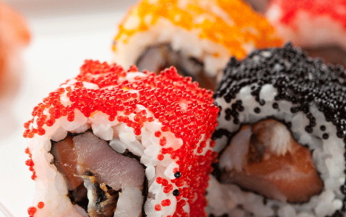 飛魚籽可以生吃嗎？日料壽司都愛它
