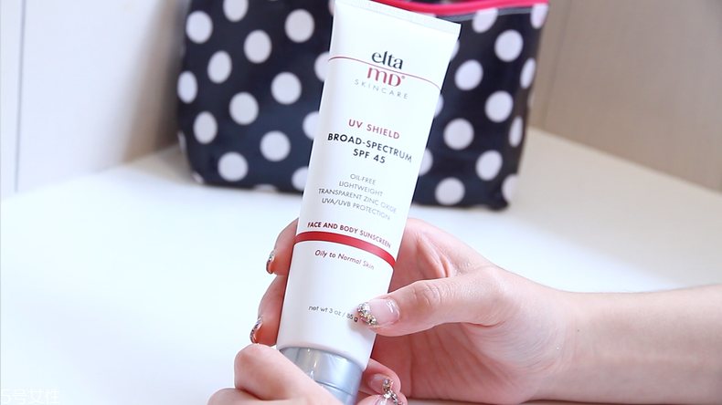 混合皮用什么防曬好？無油防曬霜有哪些？