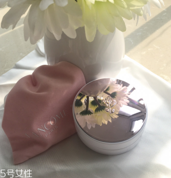 蘭蔻和雪花秀氣墊哪個好用？小粉盒氣墊vs喜鵲登枝氣墊