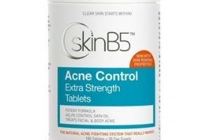 skinb5抗痘護(hù)膚片有效果嗎？