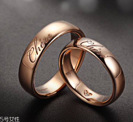 婚戒可以戴右手嗎？沒有明確的規(guī)定