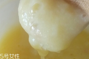 蜂王漿是蜂蜜嗎？并不是一種