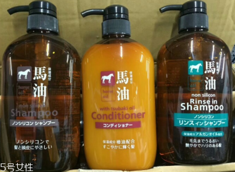 二合一洗發(fā)水好不好？減少摩擦效果更佳