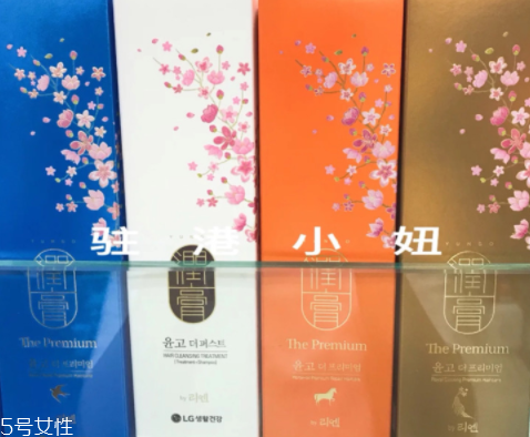 二合一洗發(fā)水好不好？減少摩擦效果更佳