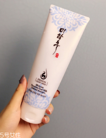 二合一洗發(fā)水好不好？減少摩擦效果更佳