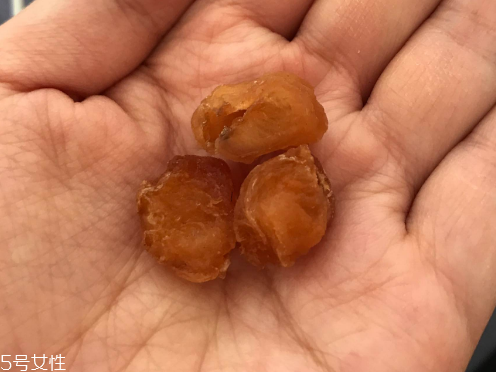 桂圓肉怎么吃最好？燉湯直接吃都可以