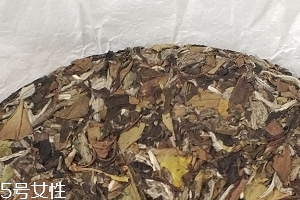 白牡丹茶多少錢一斤？180元左右