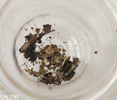 白牡丹茶多少錢一斤？180元左右