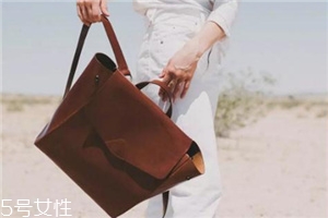 vereverto是什么牌子？極簡(jiǎn)風(fēng)包袋品牌