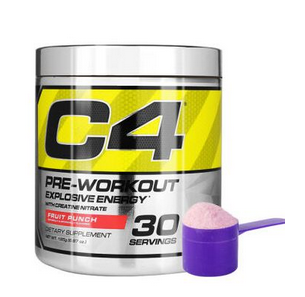 氮泵是什么？運動最佳搭配